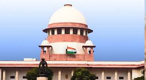 Supreme Court Judgement Governor Bill