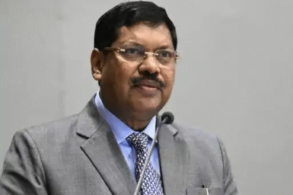 CJI BR Gavai Farewell Speech