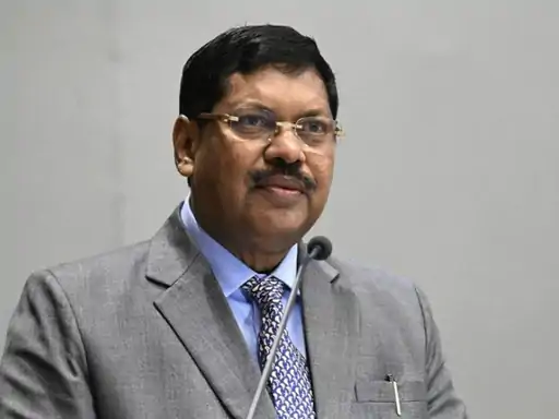 CJI BR Gavai Farewell Speech