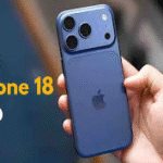 iPhone 18 Pro