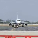 Hyderabad airport bomb threat