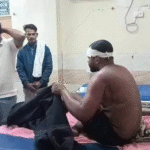 Korba Highway Robbery