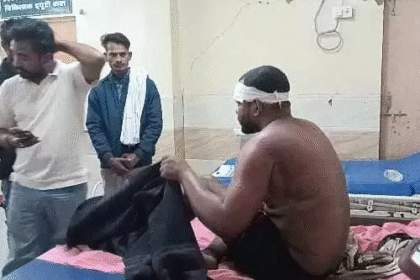 Korba Highway Robbery