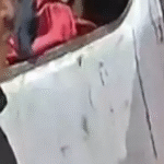 Trailer Accident korba