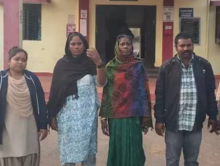 Tantra Mantra Fraud Chhattisgarh