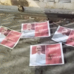 Raipur Congress controversy