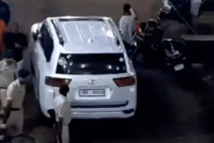 Dularchand murder case