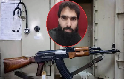 Major Terrorist Disclosure in Haryana