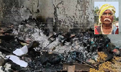 कांग्रेस नेता