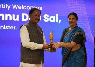 Chhattisgarh Technical Education