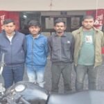 Chhattisgarh Crime News