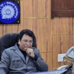 South East Central Railway Updates