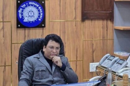 South East Central Railway Updates