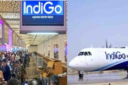 IndiGo Flight Cancellation