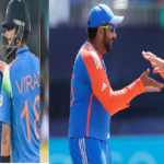 Virat Kohli Rohit Sharma Contracts