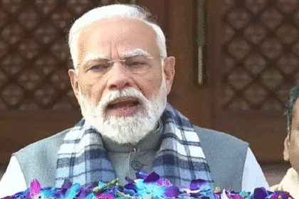 Monsoon session of parliament