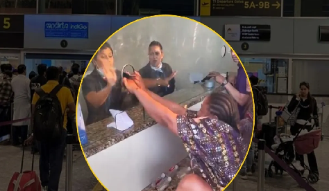 Roster Failure Halts Flights