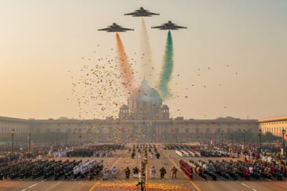 Republic Day 2026
