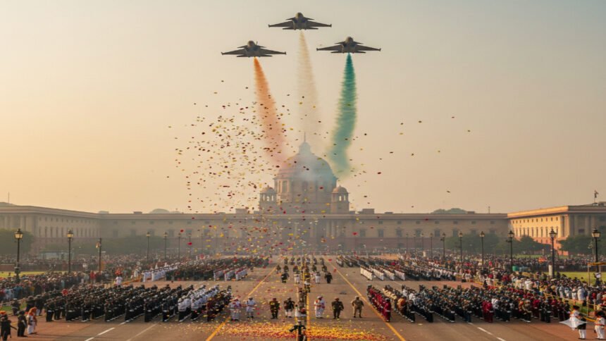 Republic Day 2026