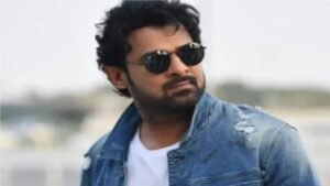 Prabhas Flop Movie