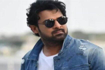 Prabhas Flop Movie