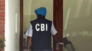 CBI Investigation