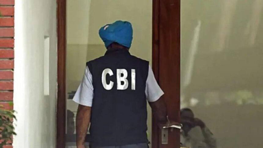 CBI Investigation
