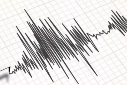 Earthquake in Gujarat