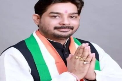 Baleshwar Sahu arrested