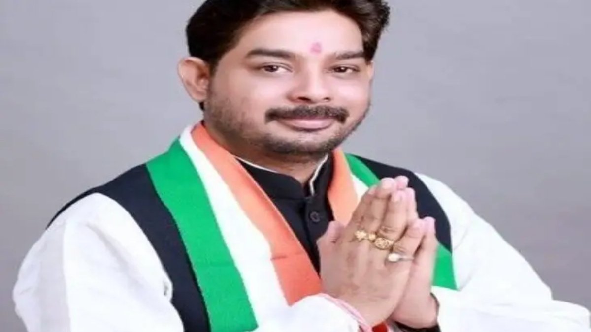 Baleshwar Sahu arrested