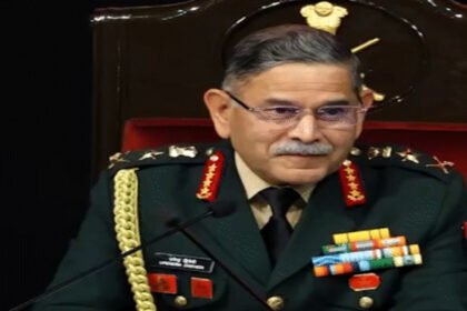 Border Security Warning