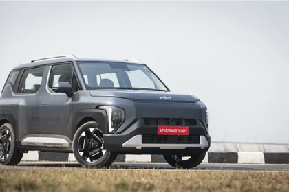 Kia Syros HTK EX Diesel EMI