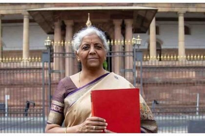 Parliament Budget Session 2026