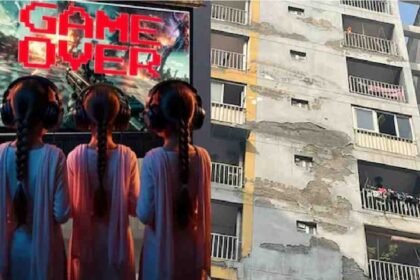 Ghaziabad Sisters Suicide Case