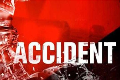 Jagdalpur Road Accident