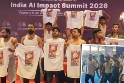 AI Summit 2026 ControversyAI Summit 2026 Controversy