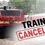 Train Cancelled News