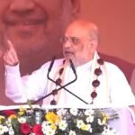 Amit Shah Raipur