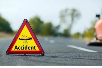 Chhattisgarh Road Accident