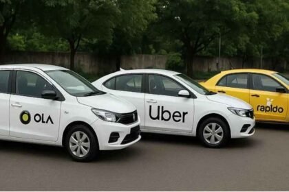 All India Breakdown App Driver