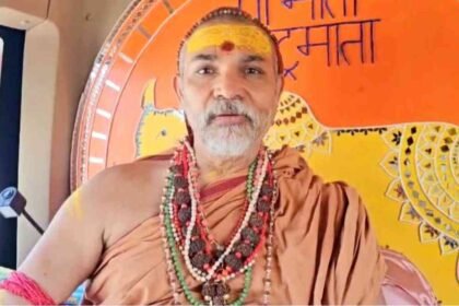 Swami Avimukteshwaranand Anticipatory Bail