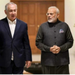 Modi Israel Visit 2026
