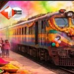 Holi Special Trains 2026