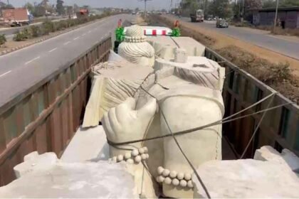 Chandkhuri Kaushalya Mata Temple