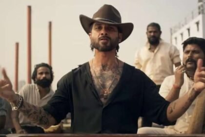 O'Romeo Box Office Collection