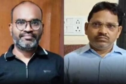 Chhattisgarh Bharatmala Scam