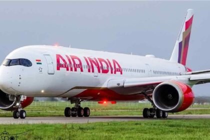 DGCA Action Against Air India