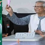 Bangladesh Election Results