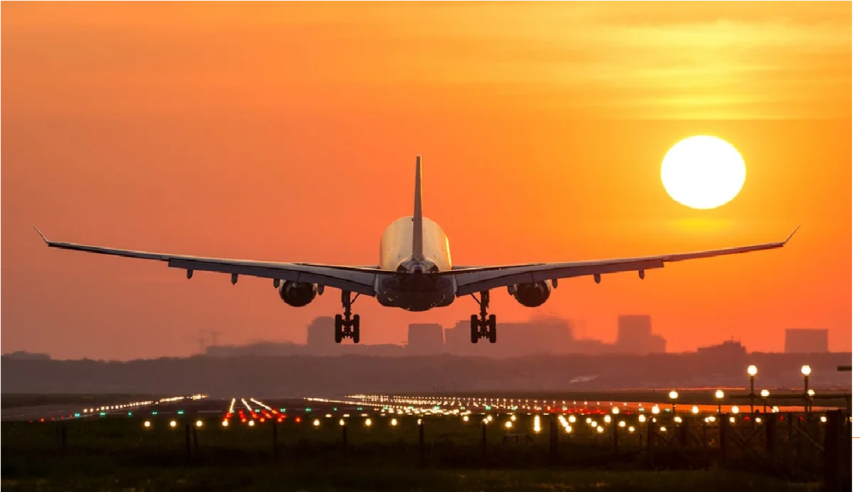 Jagdalpur Hyderabad Flight 2026