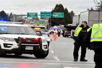 Canada Female School Shooter Identity